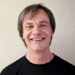 Jeff Salzman