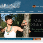 Silver Eagle