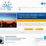 Inspirit Leadership