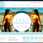 Zing Salon