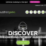 Buddhist Geeks