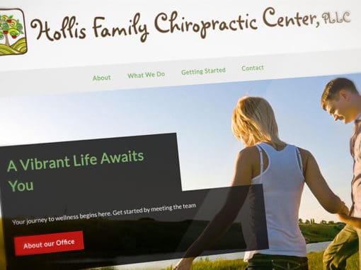 Hollis Family Chiropractic Care