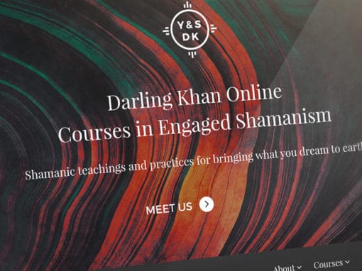 Darling Khan Online