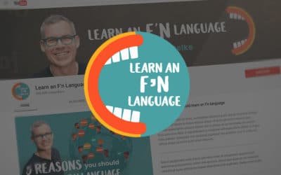 Learn an F’n Language